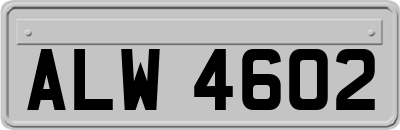 ALW4602