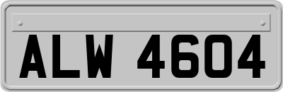ALW4604