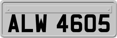 ALW4605