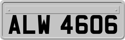 ALW4606