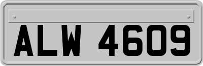 ALW4609