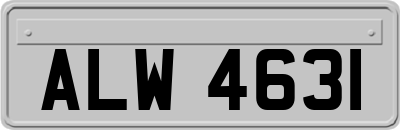 ALW4631