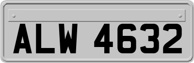 ALW4632