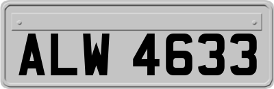 ALW4633