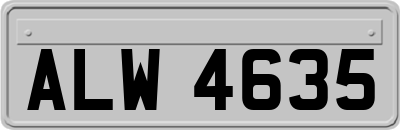 ALW4635