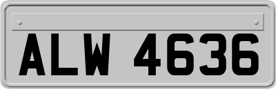 ALW4636