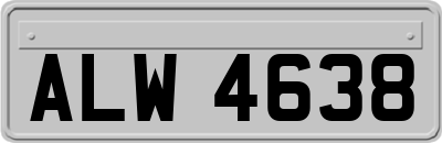 ALW4638