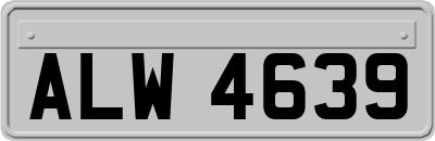 ALW4639