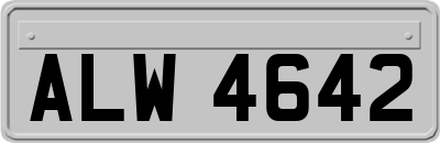 ALW4642