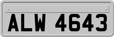 ALW4643