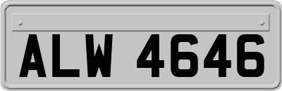 ALW4646