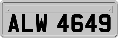 ALW4649