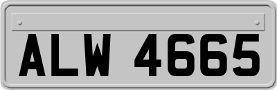 ALW4665
