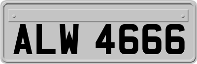 ALW4666