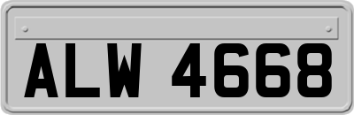 ALW4668