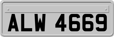 ALW4669