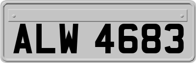 ALW4683