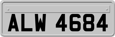ALW4684