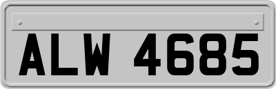 ALW4685