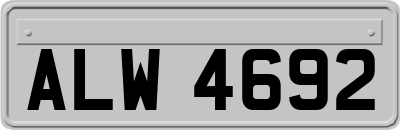 ALW4692
