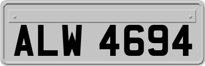 ALW4694