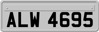 ALW4695