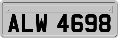 ALW4698