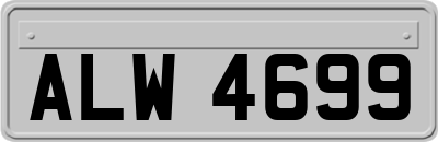 ALW4699