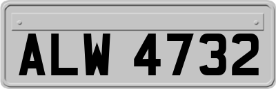 ALW4732