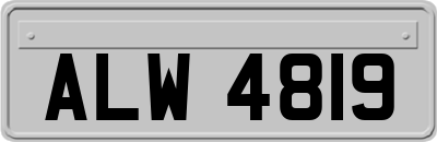ALW4819