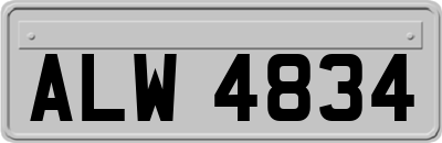 ALW4834
