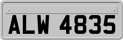 ALW4835