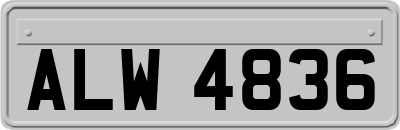 ALW4836