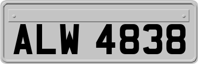 ALW4838