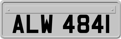 ALW4841