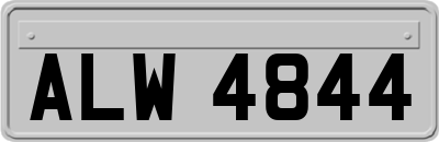 ALW4844