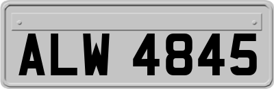ALW4845