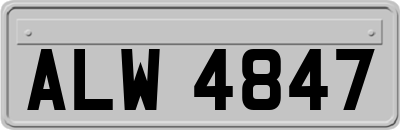 ALW4847