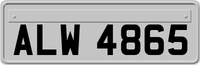 ALW4865