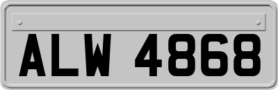 ALW4868