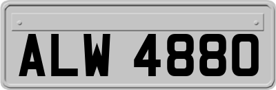 ALW4880