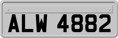 ALW4882