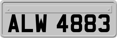ALW4883