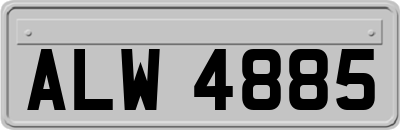 ALW4885