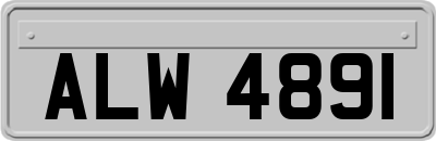 ALW4891