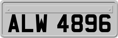 ALW4896