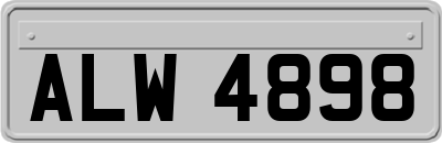 ALW4898