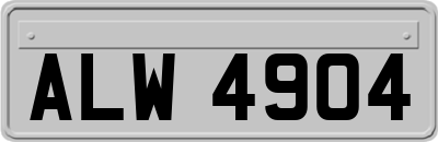 ALW4904