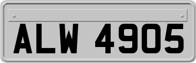 ALW4905
