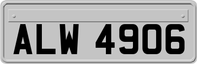 ALW4906